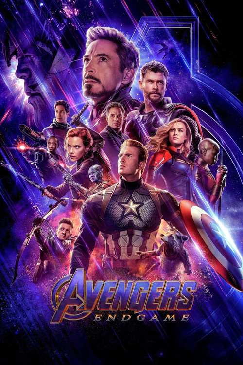 Marvel Universe